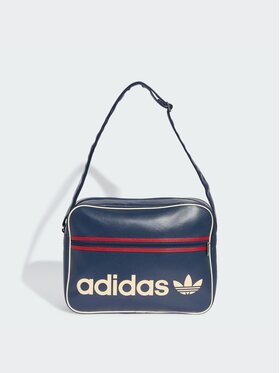 adidas adidas Torba 151019 Niebieski jasny