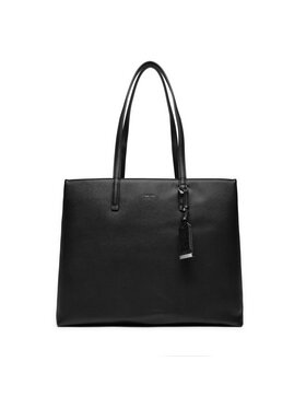 Calvin Klein Calvin Klein Handtasche K60K612547 Schwarz