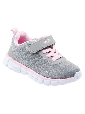 Bejo Bejo Sneakersy Waurike Szary