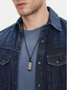 Κολιέ PHILIPP PLEIN φωτογραφία