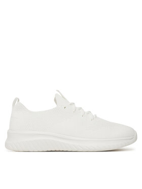 Sprandi Sprandi Sneakersy CEO-WP-S23R241A-4 Biały