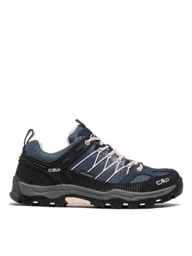 CMP CMP Trekkings Rigel low Trekking Shoe kids Wp 3Q54554J Bleumarin