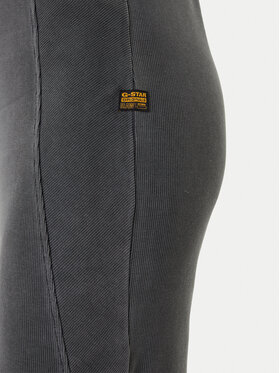 Φόρεμα καθημερινό G-Star Raw φωτογραφία