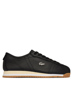 Lacoste Lacoste Tenisice Club-Low 51SFA0024 Crna