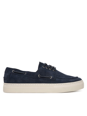 Vagabond Shoemakers Vagabond Shoemakers Nizki čevlji Paul 2.0 6183-040-64 Mornarsko modra