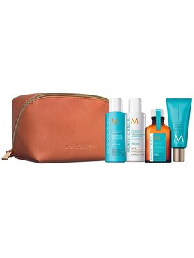 Moroccanoil Moroccanoil Volume Zestaw do pielęgnacji włosów