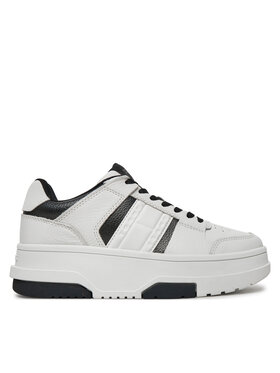 Tommy Jeans Tommy Jeans Sneakersy EN0EN02702 Czarny