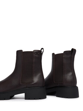 Calvin Klein Μποτάκια με λάστιχο Calvin Klein - 5