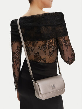 Nine West Nine West Kabelka CEO-LAYLA-S241045 Strieborná