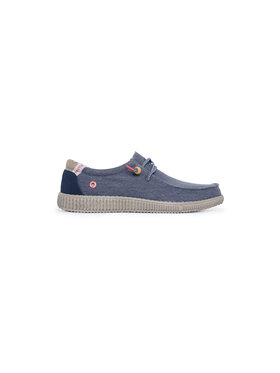 Walk in Pitas Walk in Pitas Mocassini RSC-MARINO Blu