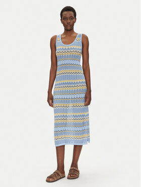 Φόρεμα υφασμάτινο Iconique φωτογραφία