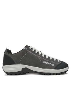Alpina Alpina Bakancs Diamond 636H-4 Szürke