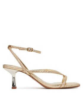 Aldo Aldo Сандали Dorinda 14028308 Златист