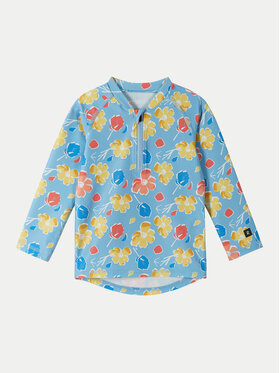 Reima Reima Tricou de plajă Tuvalu 5200133A Albastru