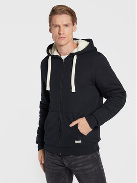 Blend Blend Jopa 20714281 Črna Regular Fit