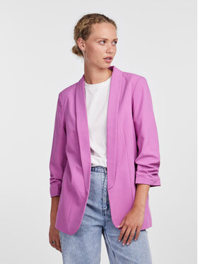 Pieces Pieces Sakoi Boss 17090996 Ružičasta Regular Fit