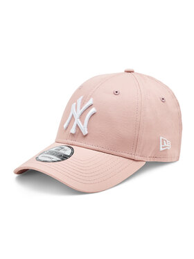 New Era New Era Cepure ar nagu League Ess 60298706 Rozā