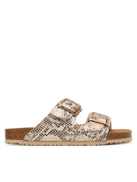 Tamaris Tamaris Ciabatte 1-27523-46 Beige