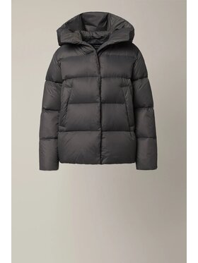 Lancerto Lancerto Kurtka puchowa Cesira KU135226000007 Szary Regular Fit