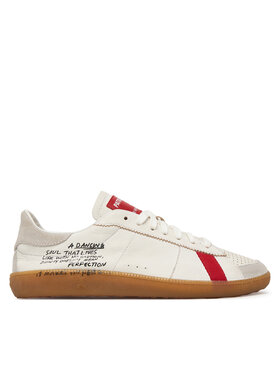 Patrizia Pepe Patrizia Pepe Laisvalaikio batai 2Z0064/L150-FF69 Balta