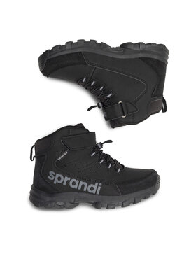 Μποτίνια Sprandi φωτογραφία