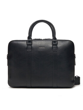 Valentino Valentino Laptoptáska Horizon VBS8UT29 Fekete
