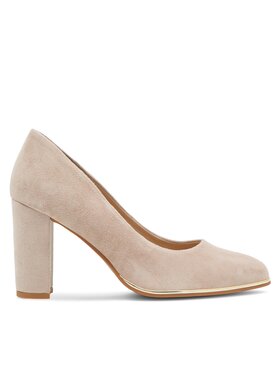 Lasocki Lasocki Pumps WYL3786-1Z Beige