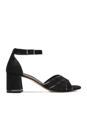 Lasocki Lasocki Sandalen WB-866-12 Schwarz