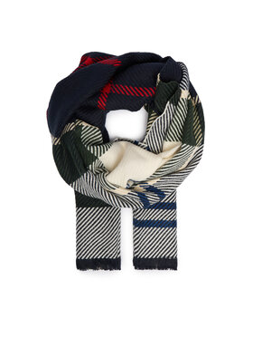 Barbour Barbour Szalik LSC0308TN98 Kolorowy