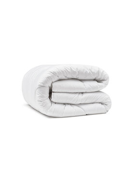 Mumla Mumla Kołdra Kołdra całoroczna eco comfort Biały
