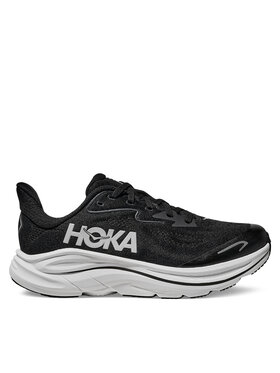Hoka Hoka Tenisice za trčanje Clifton 10 1168860 Crna