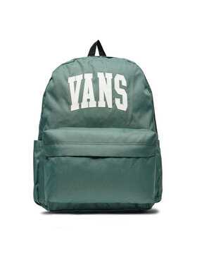 Vans Vans Plecak Old Skool Backpack VN000H4W1CI Zielony
