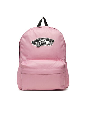 Vans Vans Zaino Old Skool Classic VN000H4YEN71 Rosa
