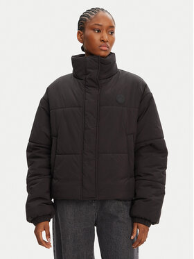 HUGO HUGO Kurtka przejściowa Faren-1 50545657 Czarny Regular Fit