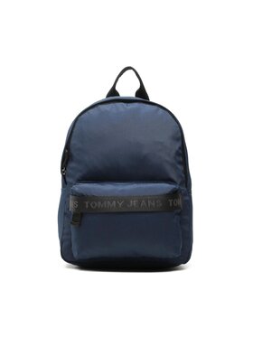 Tommy Jeans Tommy Jeans Σακίδιο Tjw Essential Backpack AW0AW14952 Σκούρο μπλε
