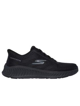 Skechers Skechers Sneakersy 125643-BBK Czarny