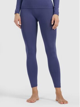 4F 4F Intimo termico pezzo sopra 4FWAW25USEAF221-32S Blu