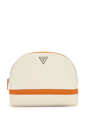 Guess Guess Torba podróżna 172083 Biały