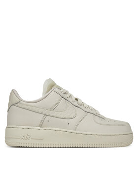 Nike Nike Sportcipők Air Force 1 Lo Prm DN5463 Ekru