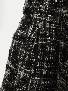 Φούστα mini ROTATE φωτογραφία