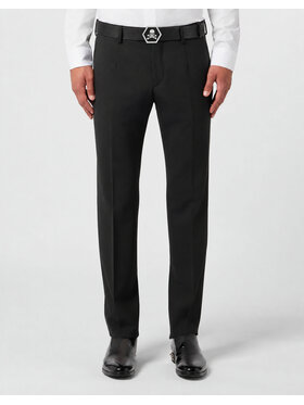 PHILIPP PLEIN PHILIPP PLEIN Opasok 31576 Čierna