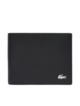 Lacoste Lacoste Kingikomplekt NH5084FG Must