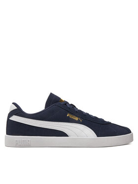 Puma Puma Tenisice Puma Club II 397444 04 Tamnoplava
