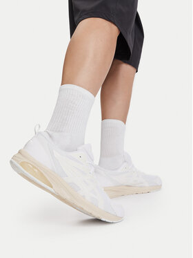 Asics Asics Sneakersy Gel-Quantum Kei 1203A601 Biały