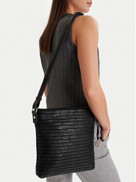 Lasocki Lasocki Handtasche CEO-LSK-K-022-06 Schwarz