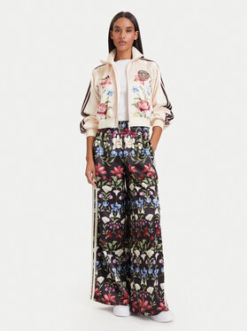 adidas adidas Spodnji del trenirke Adidas X Farm Rio Premium KZ5536 Črna Loose Fit