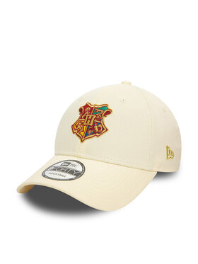 New Era New Era Kšiltovka Wb Hp 9Forty 60565348 Écru