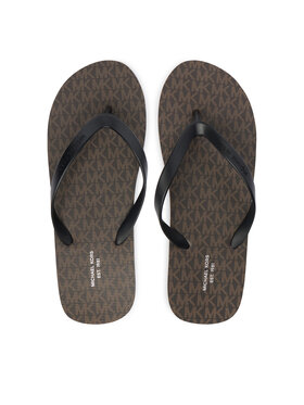 MICHAEL Michael Kors MICHAEL Michael Kors Japonke 42S2TRFA2Q Rjava