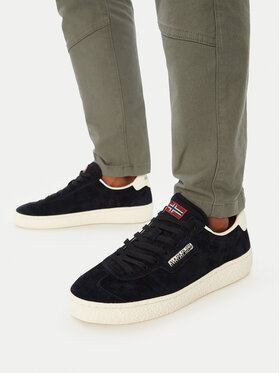 Napapijri Napapijri Sneakers Tuff NP0A8ATU Nero