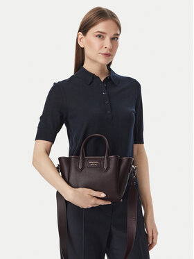 Emporio Armani Emporio Armani Borsetta EW002328 AF17799 Bordeaux